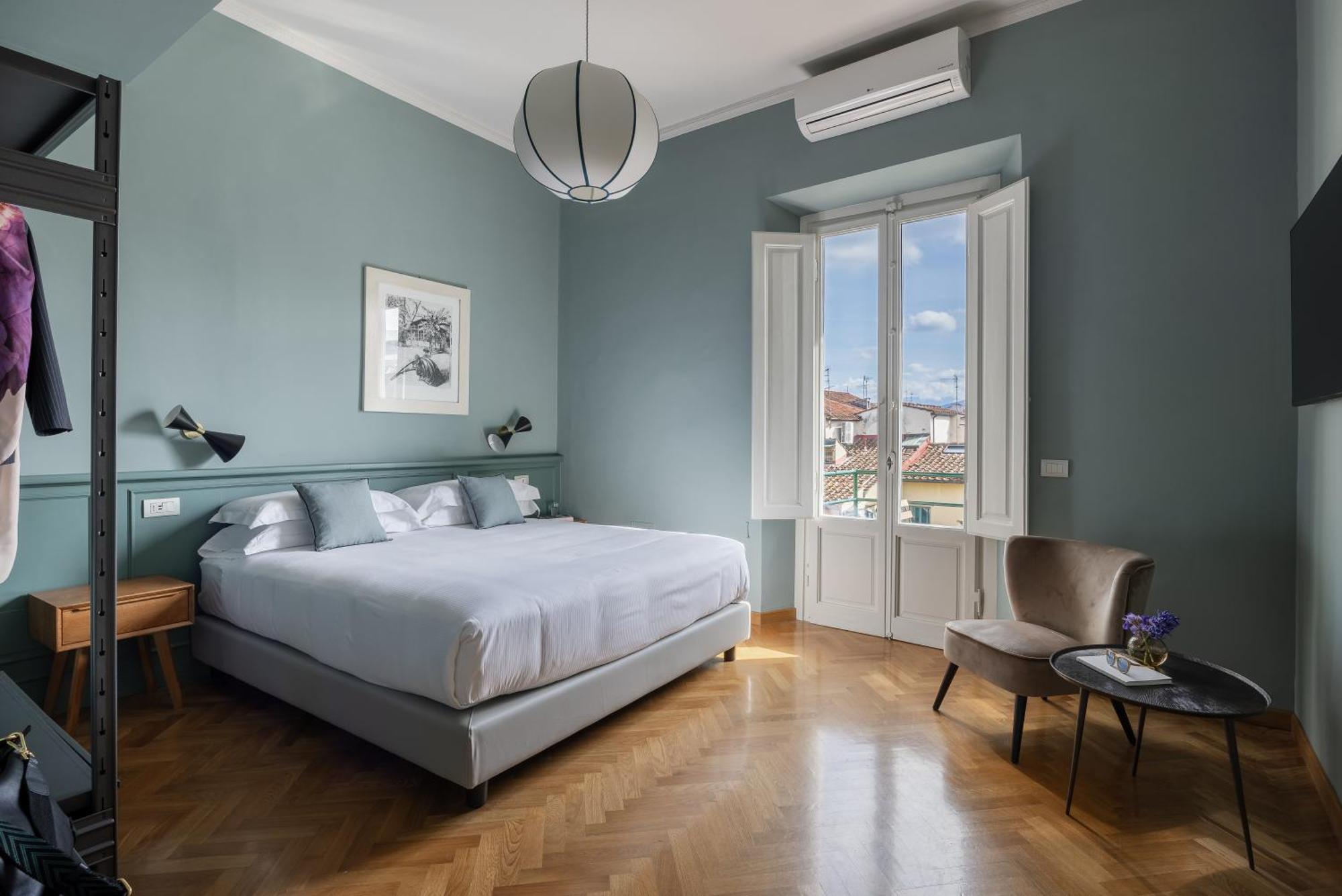 Sunrise View Apartment 佛罗伦萨 外观 照片